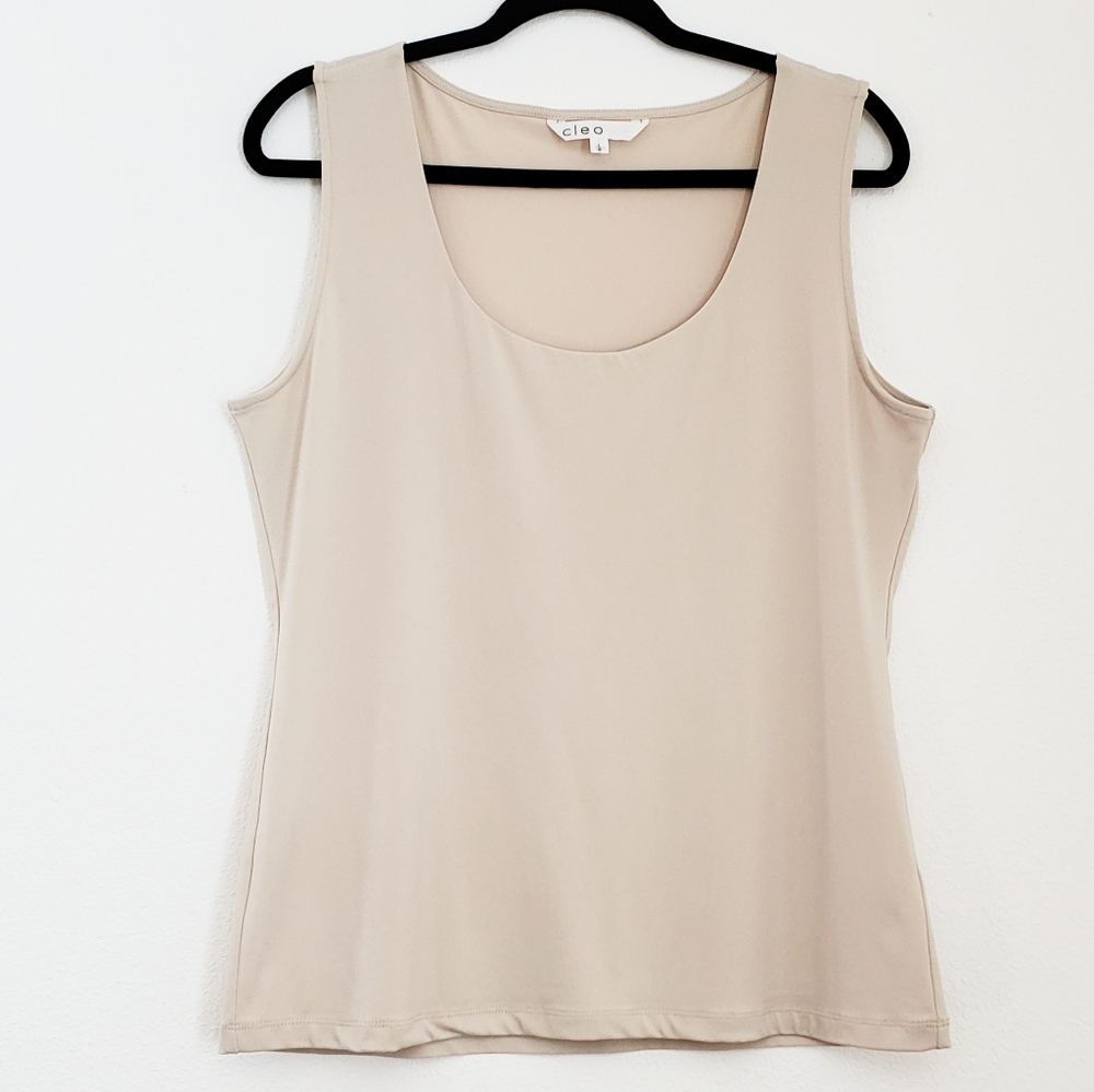 Cleo Layering Tank size Large